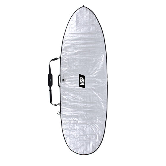 The NSP Raceboard Travel Bag (8mm) • Designed and built by racers