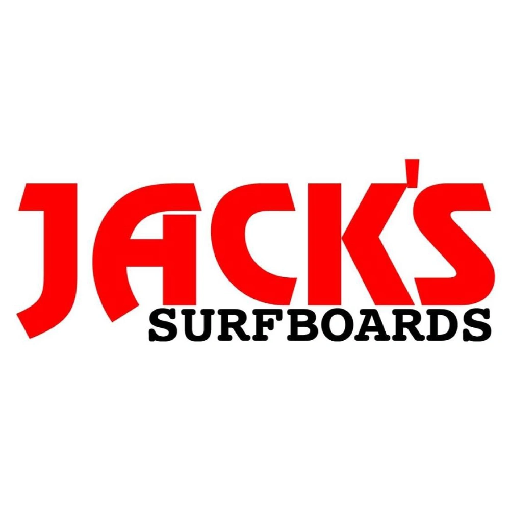 Jack's Surfboards Hermosa Beach • NSP Surfboards