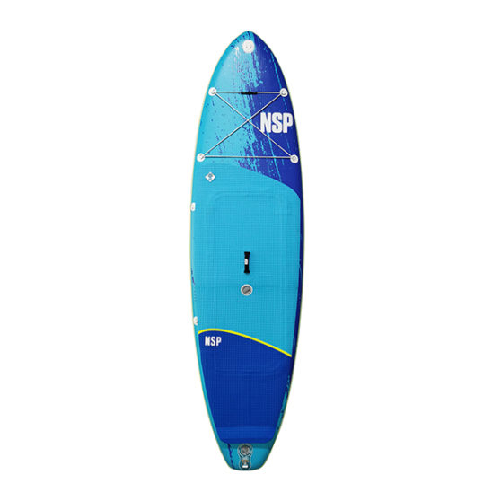 Inflatable - NSP SurfBoards