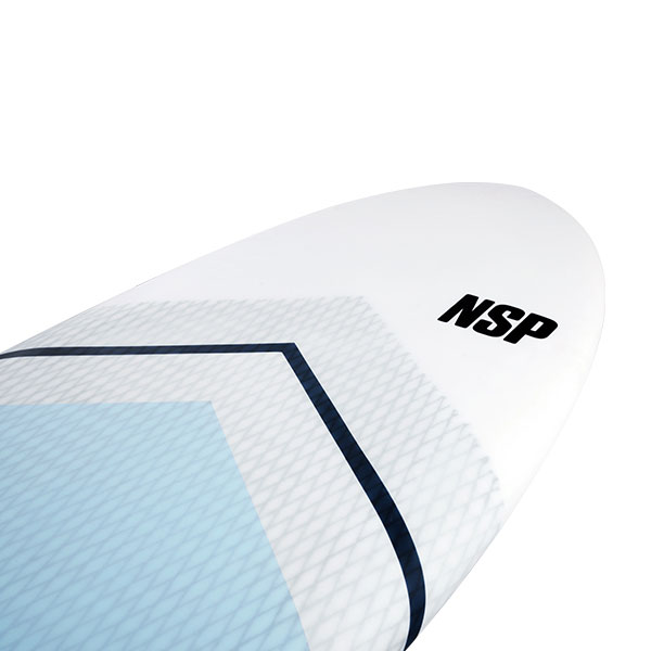 サマーセール35%オフ 23 NSP エヌエスピー(FOIL BOARDーSURF FOIL PRO) (サイズ：4.2 4.8 5.2  5.6)2023 正規品 SURFBOARD サーフボード サーフボード サーフィン フィッシュボ