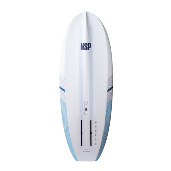 NSP SURF Foil • Next-foiling designed by NSP Surfboards