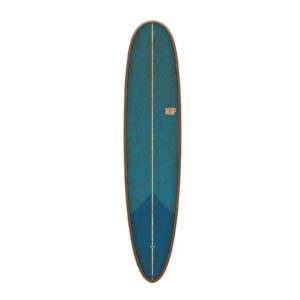 nsp south point longboard