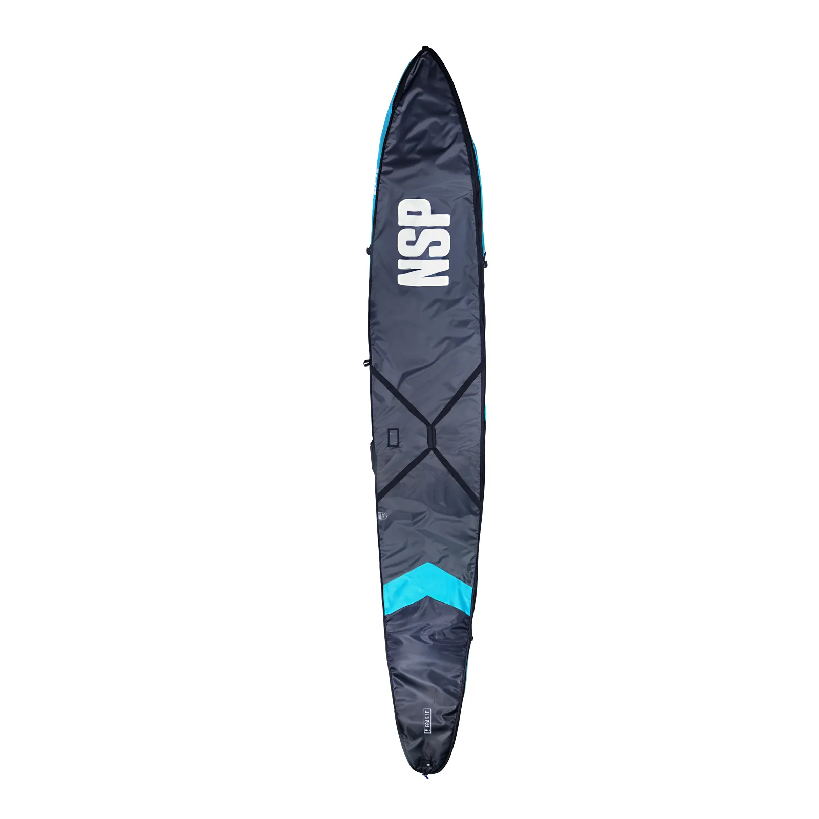 Premium Raceboard bag • NSP Surfboards