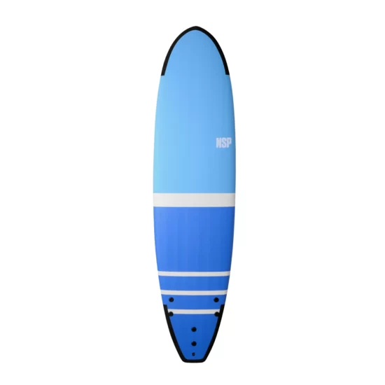 Soft Surfboards - NSP SurfBoards