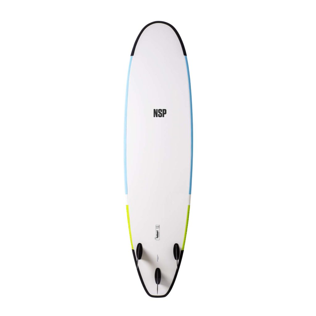 good surfboard size for beginner