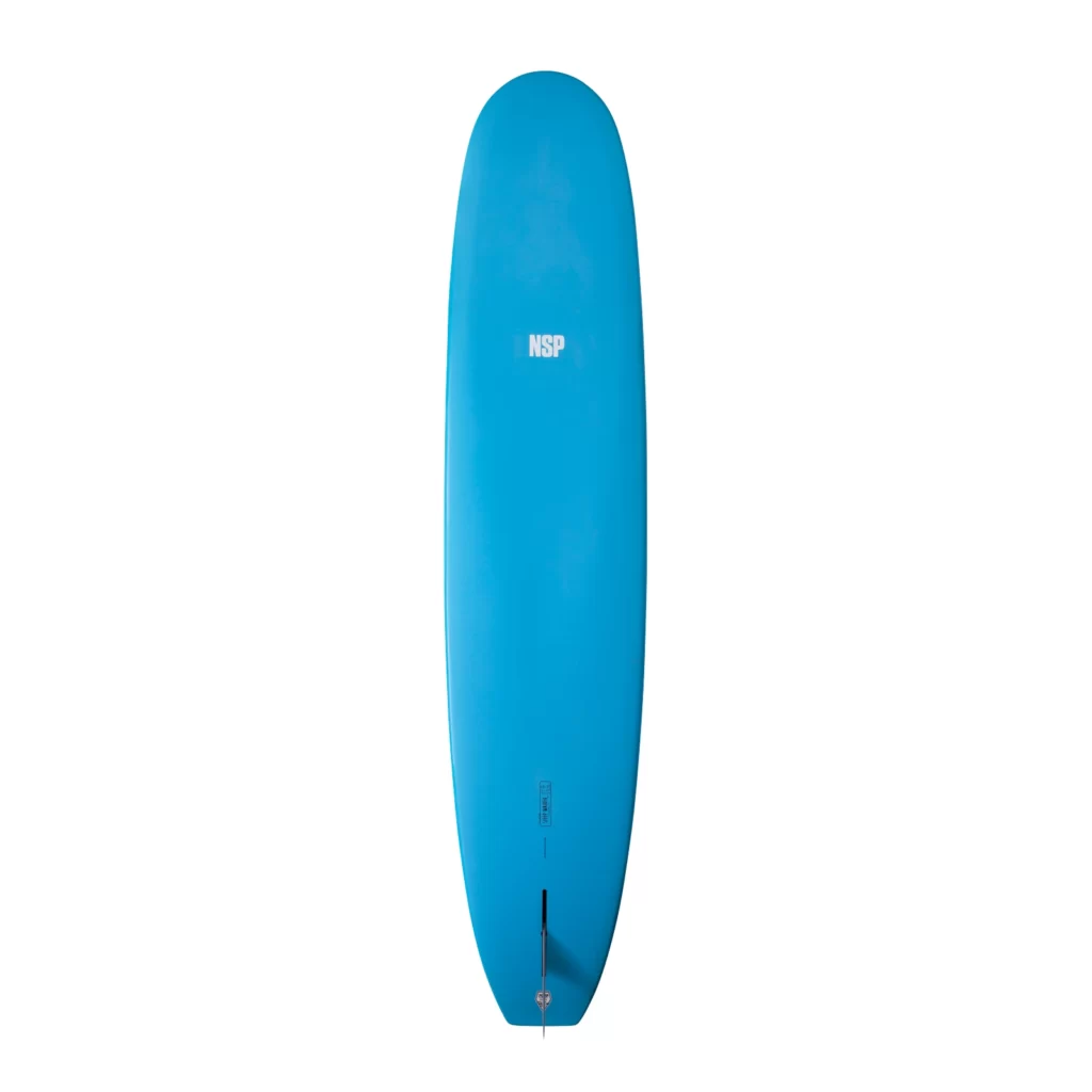 NSP Surfboard ELEMENTS HDT SLEEP WALKER 10'0” NSP サーフボード