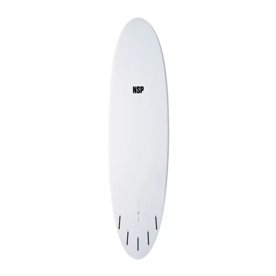 Funboard • NSP Surfboards