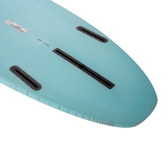 The Double Up Protech | Shaped by NSP Surfboards