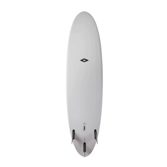 Funboard • NSP Surfboards