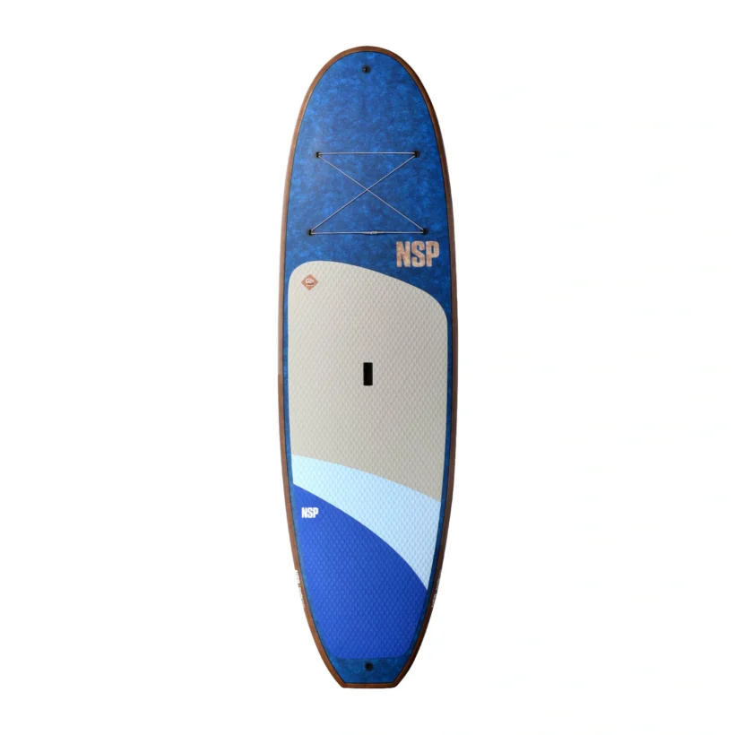 Cruise CocoFlax Blue Deck