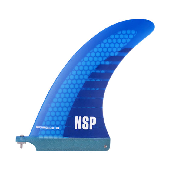 nsp surfboard fins