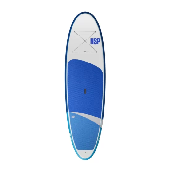 Recreational • NSP Surfboards