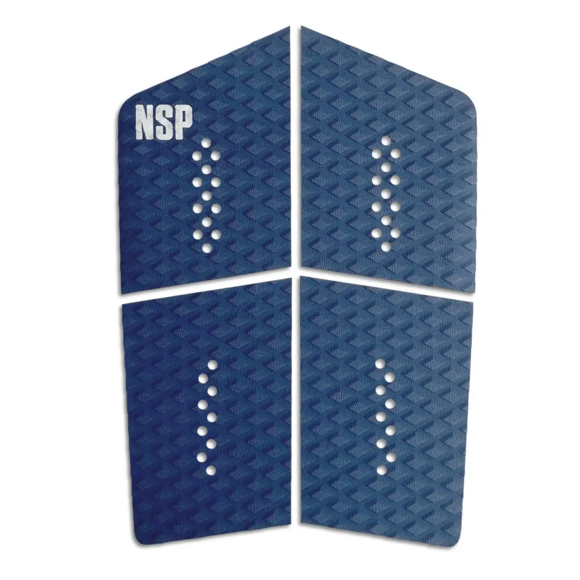 NSP front deck pad
