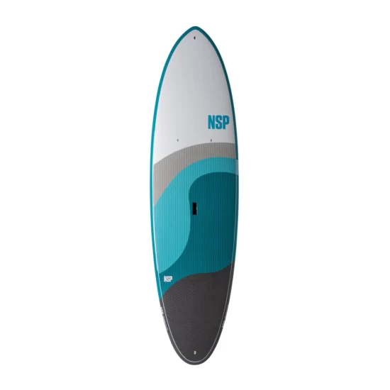Recreational • NSP Surfboards