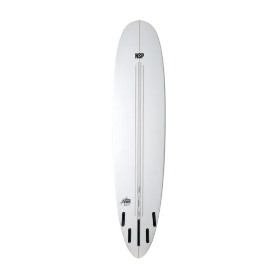 nsp surfboards 7ft 6