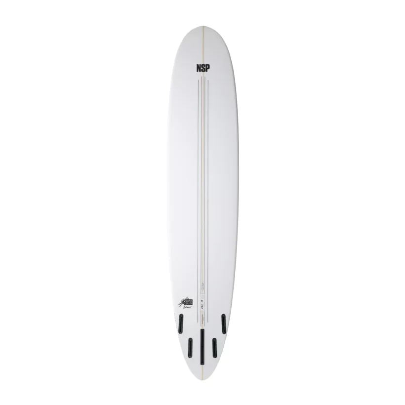 Schaper longboard deals