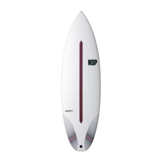 Shortboards • NSP Surfboards