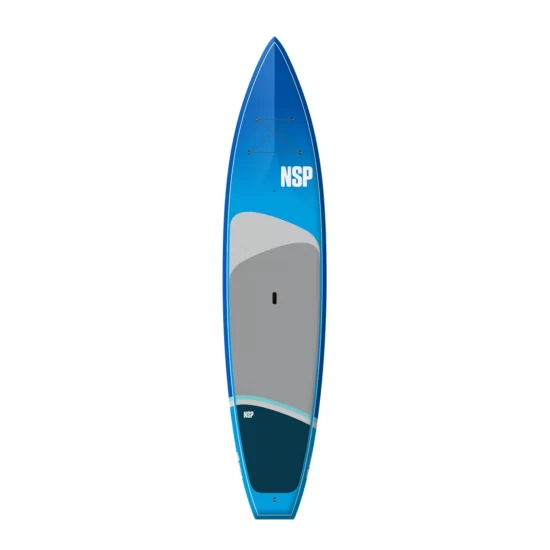Recreational - NSP SurfBoards