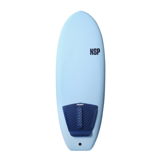 Surf Foil Boards • NSP Surfboards