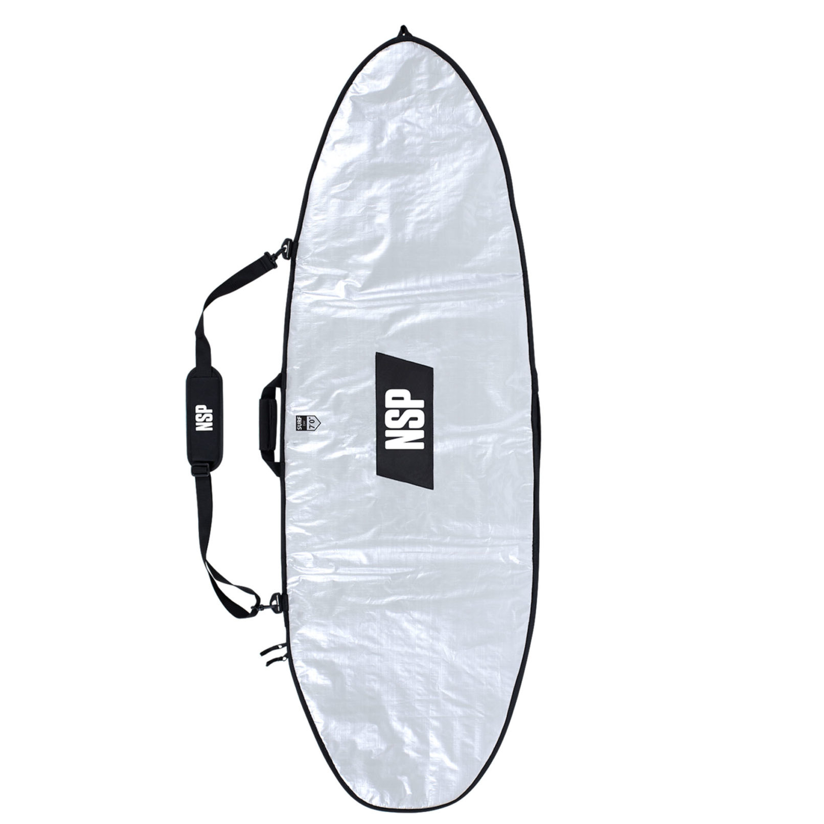 Board bags • NSP Surfboards