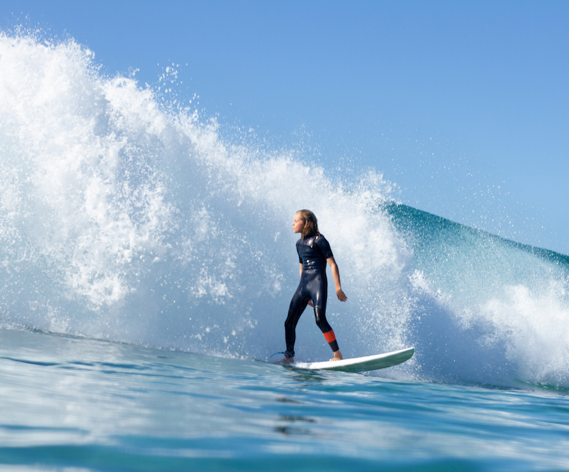 Noah Davies NSP Team Rider - Australia