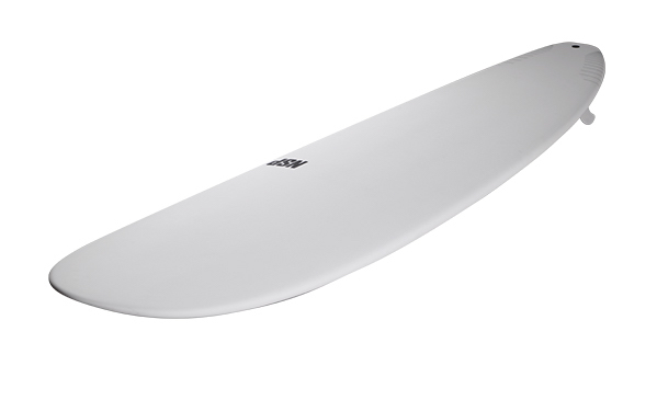 Protech Longboard