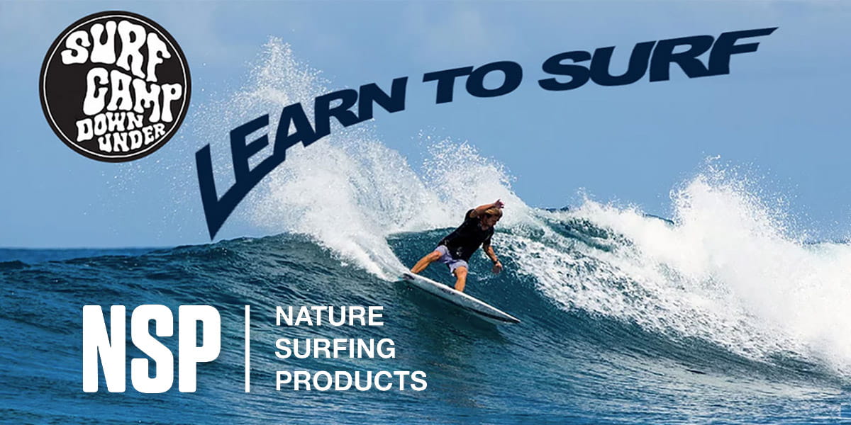 Shayno Main | NSP Surfboards