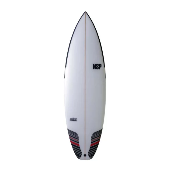 Shortboards • NSP Surfboards