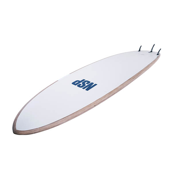 DC Surf super X_Detail 12 - NSP SurfBoards