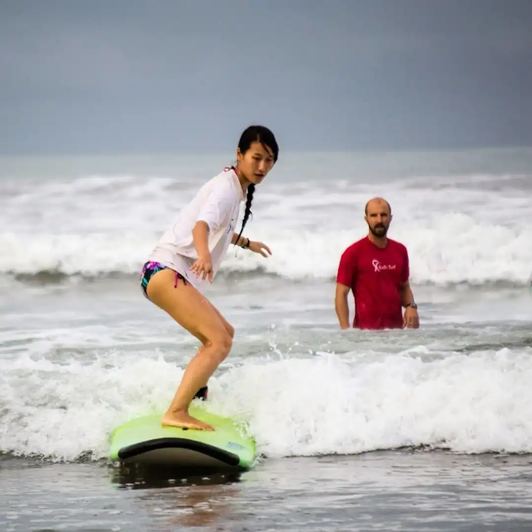 Bodhi Surf + Yoga - NSP SurfBoards