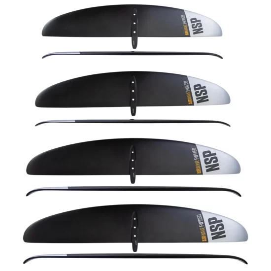 FOIL • NSP Surfboards