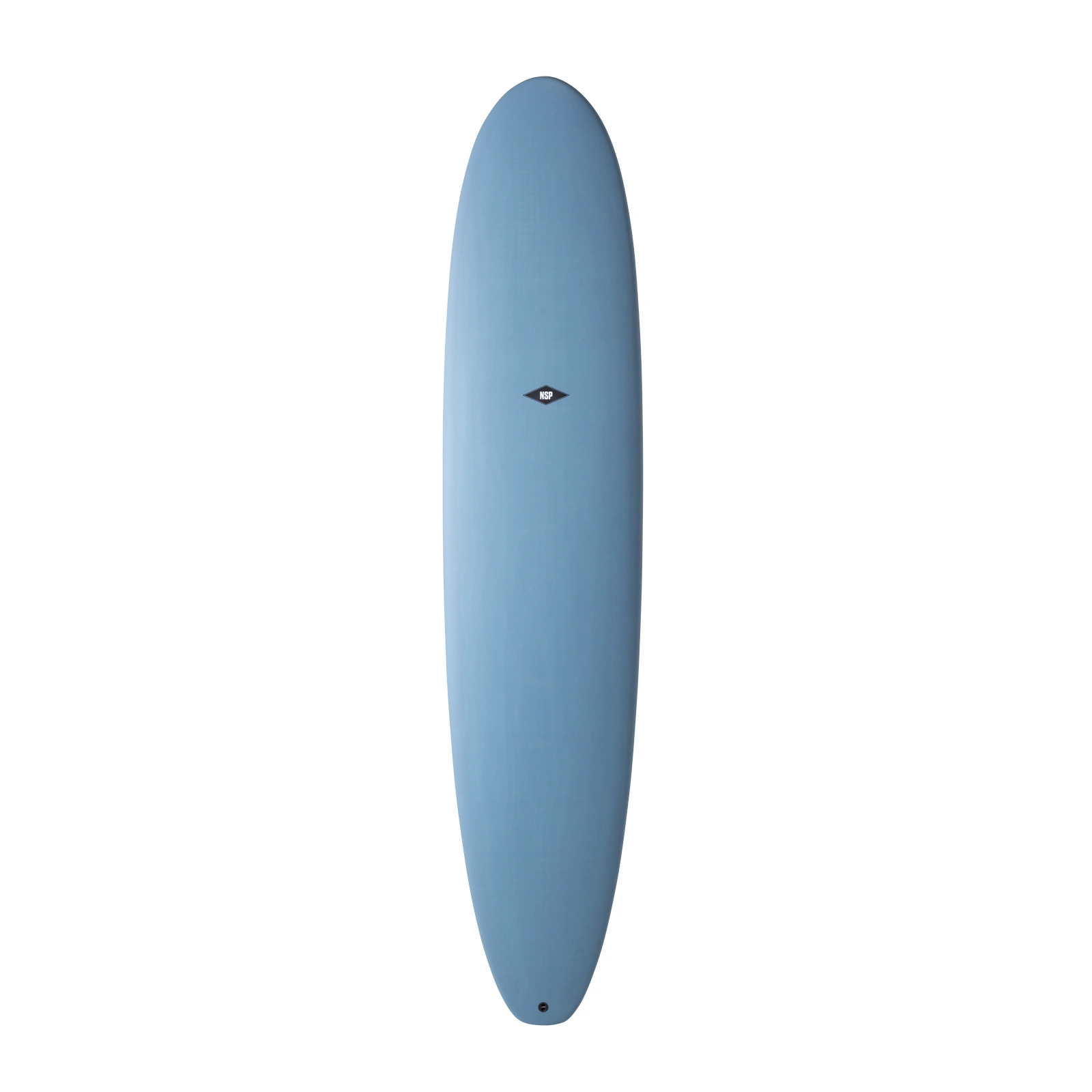 The NSP Longboard Protech • built & honed by NSP Surfboards