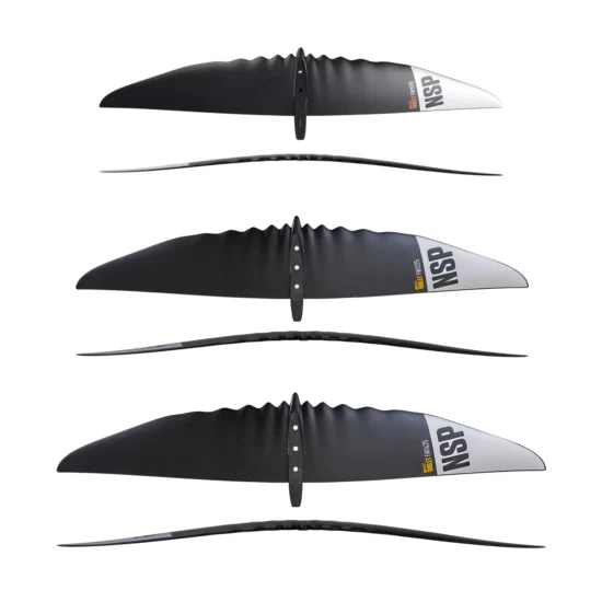 FOIL • NSP Surfboards