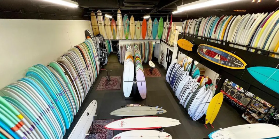 Boardsource surfboards deals