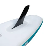 NSP Performance Race FSL - Detail Fin