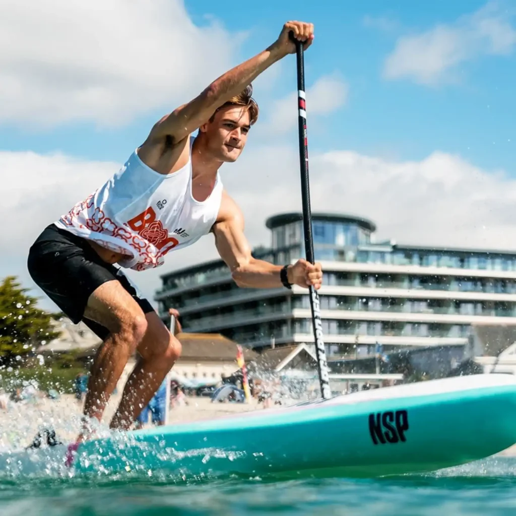 NSP Competition Results 2024 • NSP Surfboards