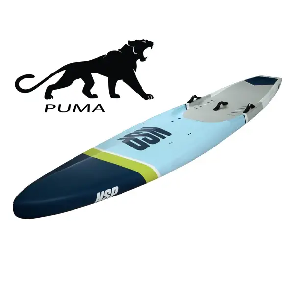 NSP-Puma-Pro-Carbon-Beach-Racer-SUP | NSP Surfboards