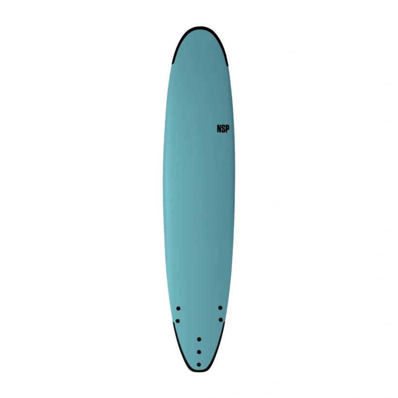 NSP Longboard P2 Basic - Deck